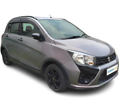 Maruti Celerio X-img